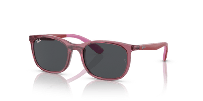 Transparent Pink - 0RJ9076S 8056597735018