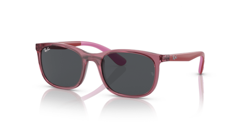 Transparent Pink - 0RJ9076S 8056597735018