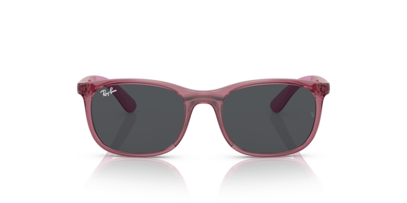 Transparent Pink - 0RJ9076S 8056597735018