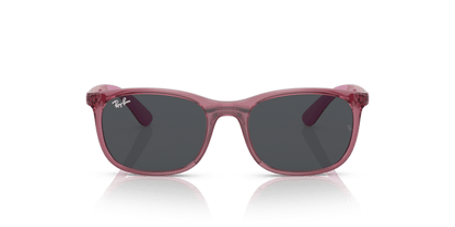 Transparent Pink - 0RJ9076S 8056597735018