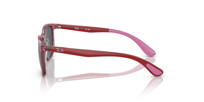 Transparent Pink - 0RJ9076S 8056597735018