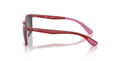 Transparent Pink - 0RJ9076S 8056597735018