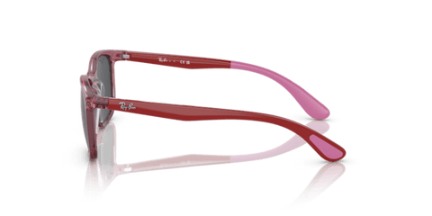 Transparent Pink - 0RJ9076S 8056597735018
