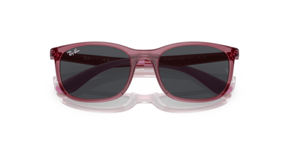 Transparent Pink - 0RJ9076S 8056597735018