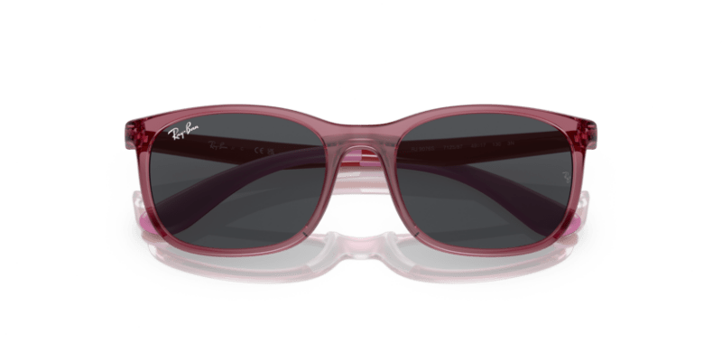 Transparent Pink - 0RJ9076S 8056597735018