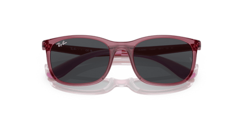 Transparent Pink - 0RJ9076S 8056597735018