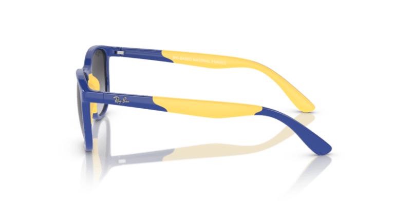 Blue On Yellow - 0RJ9077S 8056597843379