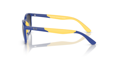 Blue On Yellow - 0RJ9077S 8056597843379