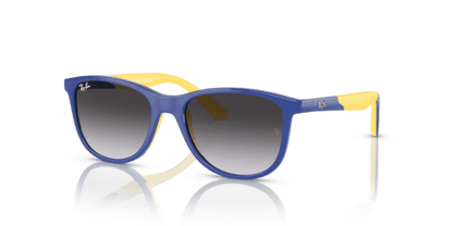 Blue On Yellow - 0RJ9077S 8056597843379