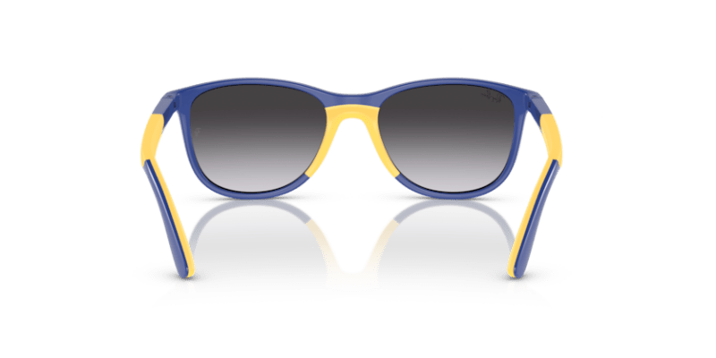 Blue On Yellow - 0RJ9077S 8056597843379