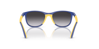 Blue On Yellow - 0RJ9077S 8056597843379