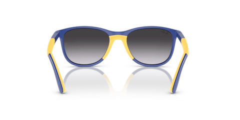 Blue On Yellow - 0RJ9077S 8056597843379