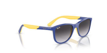 Blue On Yellow - 0RJ9077S 8056597843379