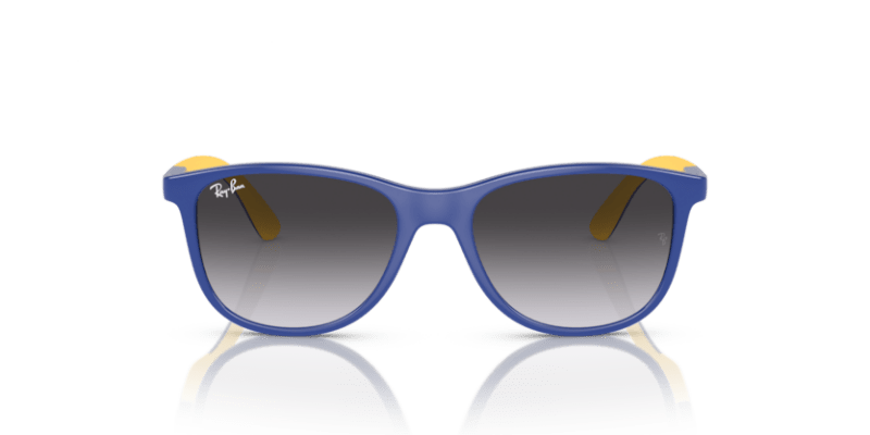 Blue On Yellow - 0RJ9077S 8056597843379