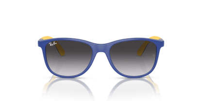 Blue On Yellow - 0RJ9077S 8056597843379