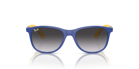 Blue On Yellow - 0RJ9077S 8056597843379