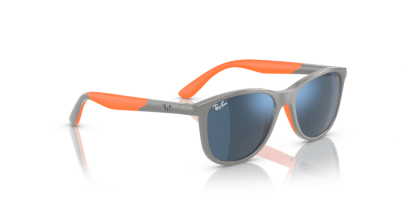 Grey On Orange - 0RJ9077S 8056597843393