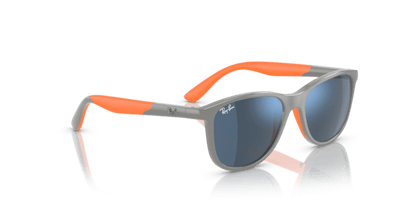 Grey On Orange - 0RJ9077S 8056597843393