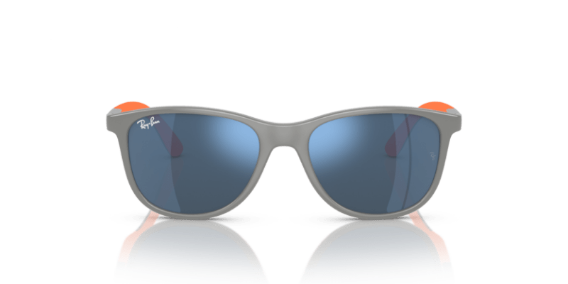 Grey On Orange - 0RJ9077S 8056597843393