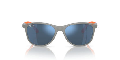 Grey On Orange - 0RJ9077S 8056597843393