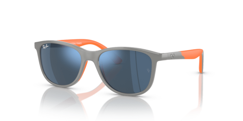 Grey On Orange - 0RJ9077S 8056597843393