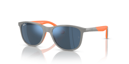 Grey On Orange - 0RJ9077S 8056597843393