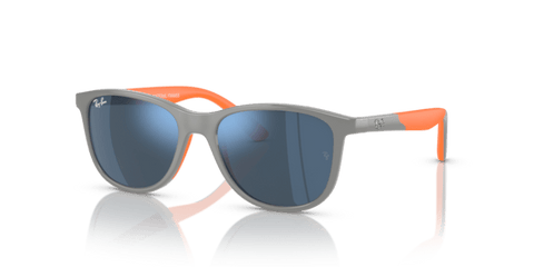 Grey On Orange - 0RJ9077S 8056597843393