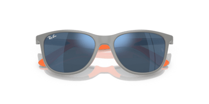 Grey On Orange - 0RJ9077S 8056597843393