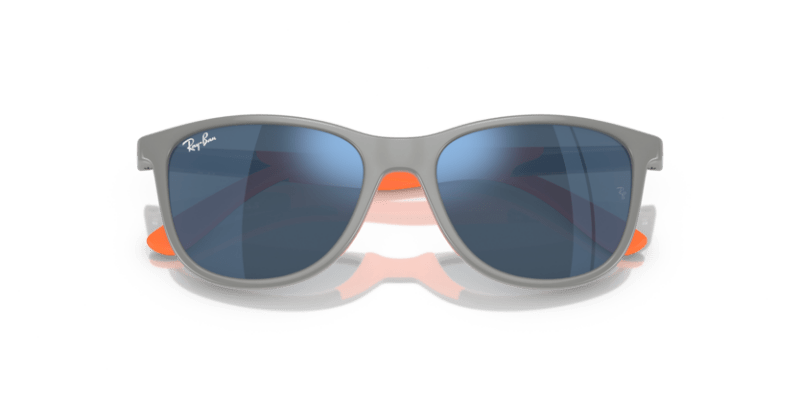 Grey On Orange - 0RJ9077S 8056597843393