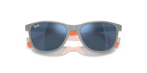 Grey On Orange - 0RJ9077S 8056597843393