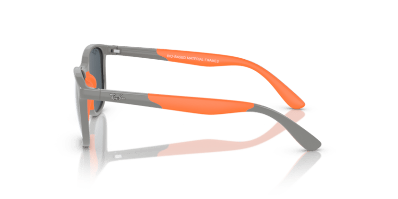 Grey On Orange - 0RJ9077S 8056597843393