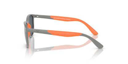 Grey On Orange - 0RJ9077S 8056597843393