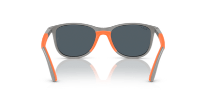 Grey On Orange - 0RJ9077S 8056597843393