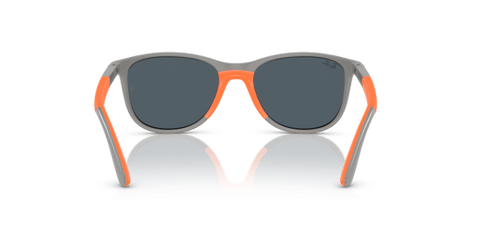 Grey On Orange - 0RJ9077S 8056597843393