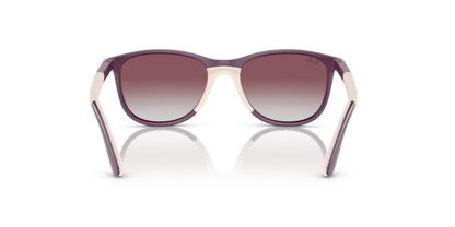 Purple On Beige - 0RJ9077S 8056597843416