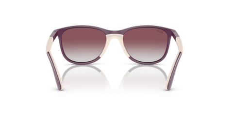 Purple On Beige - 0RJ9077S 8056597843416