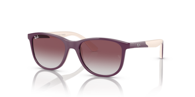 Purple On Beige - 0RJ9077S 8056597843416