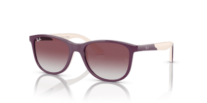 Purple On Beige - 0RJ9077S 8056597843416