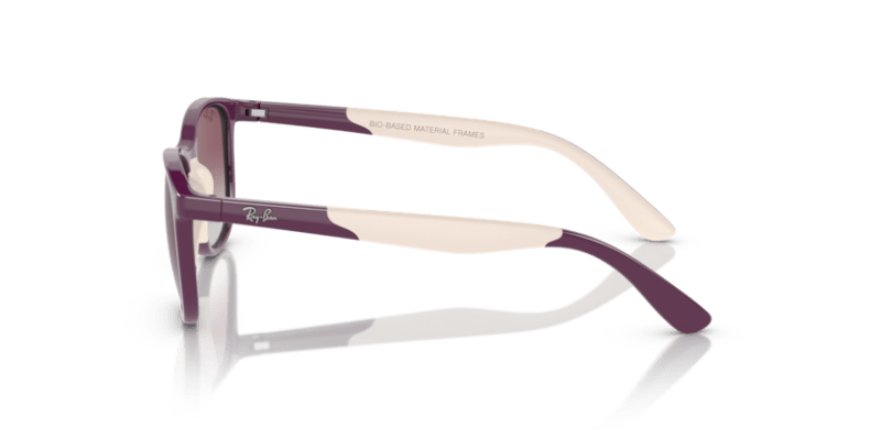 Purple On Beige - 0RJ9077S 8056597843416