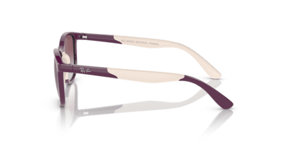 Purple On Beige - 0RJ9077S 8056597843416