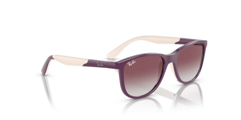 Purple On Beige - 0RJ9077S 8056597843416