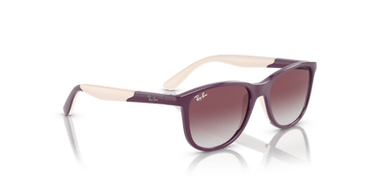 Purple On Beige - 0RJ9077S 8056597843416