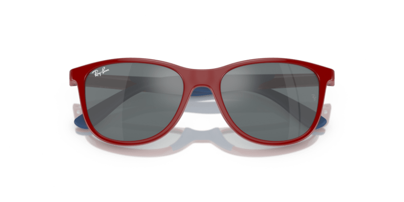 Red On Blue - 0RJ9077S 8056262081518