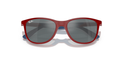 Red On Blue - 0RJ9077S 8056262081518