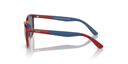 Red On Blue - 0RJ9077S 8056262081518