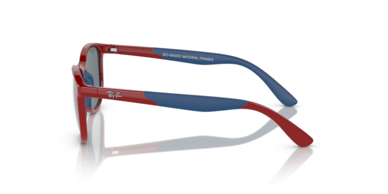 Red On Blue - 0RJ9077S 8056262081518