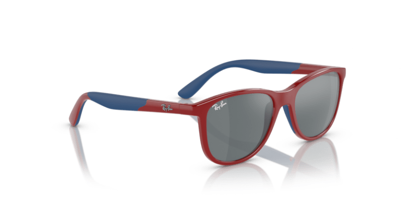 Red On Blue - 0RJ9077S 8056262081518