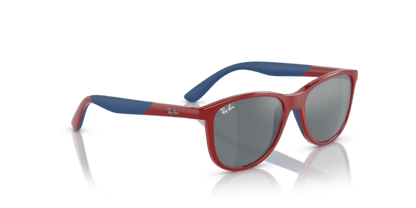 Red On Blue - 0RJ9077S 8056262081518