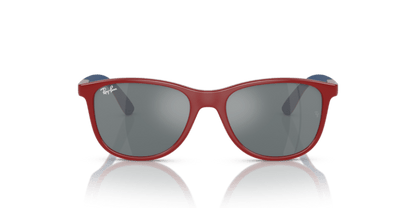 Red On Blue - 0RJ9077S 8056262081518