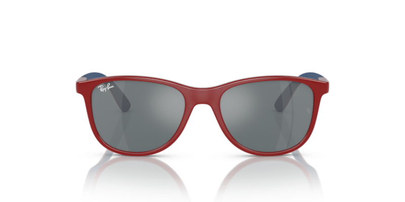 Red On Blue - 0RJ9077S 8056262081518